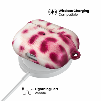 Cupid Cat AirPod Case