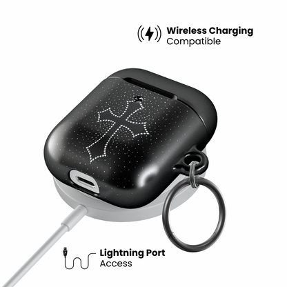 Diamante Heaven AirPod Case