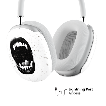 Venomous AirPod Max Case