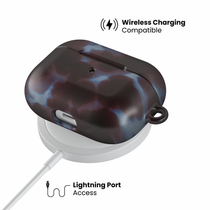 BlueBerry Ember AirPod Case