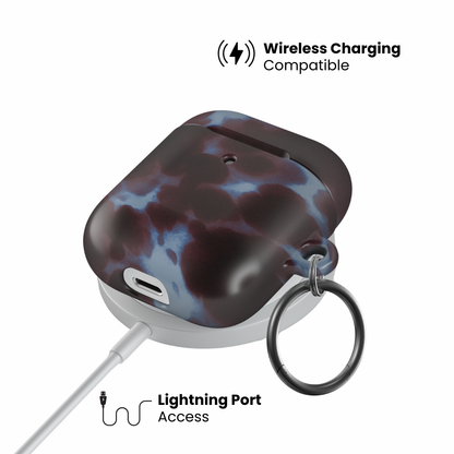 BlueBerry Ember AirPod Case