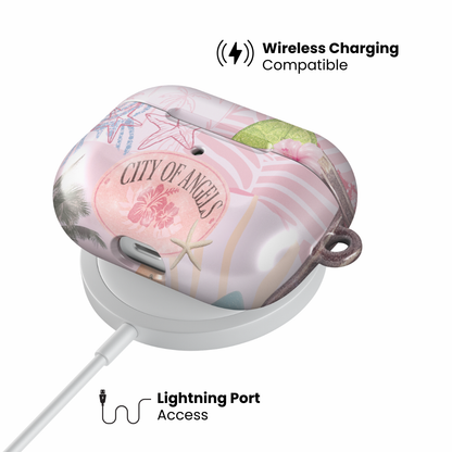 City of Angels AirPod Case