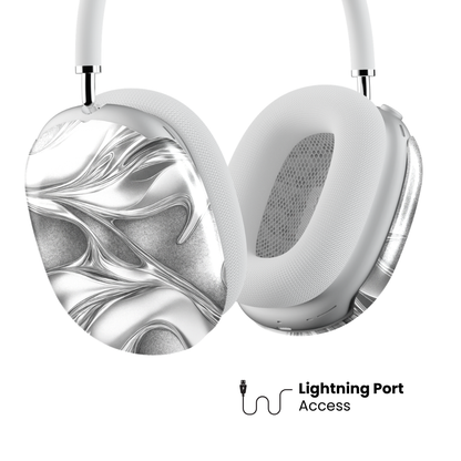 Slyvera AirPod Max Case
