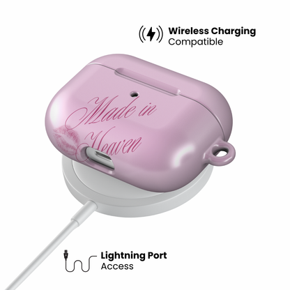Heavenly AirPod Case