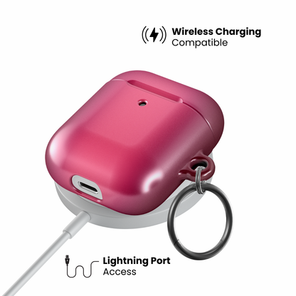 Velvet Jam AirPod Case