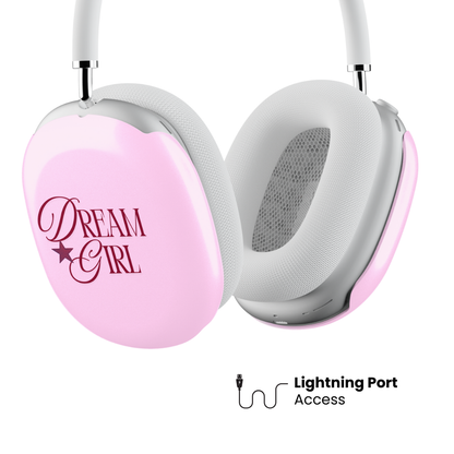 Dream Girl AirPod Max Case