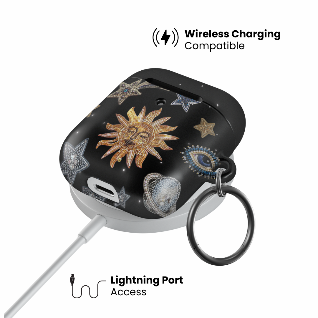 Orbit AirPod Case