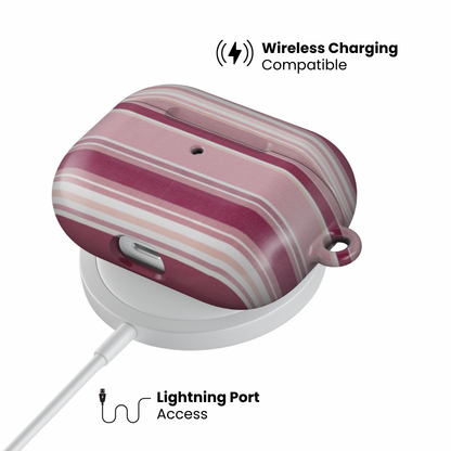 Mauvin AirPod Case
