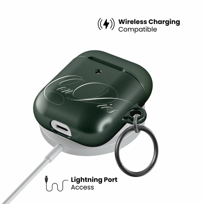 Con Dios AirPod Case