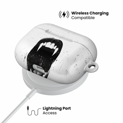 Venomous AirPod Case