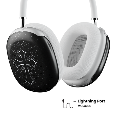 Diamante Heaven AirPod Max Case
