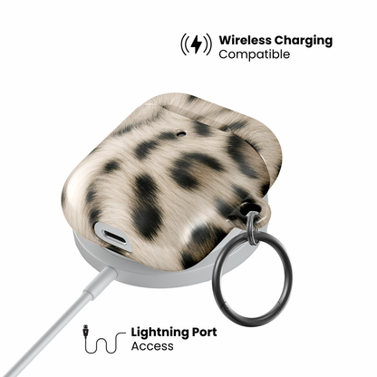 Leopard Saint AirPod Case
