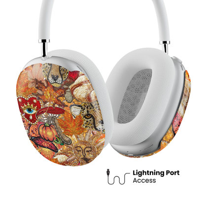Harvest Dreamscape AirPod Max Case