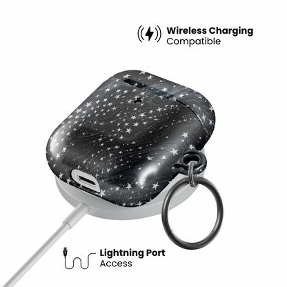 Cosmic AirPod Case