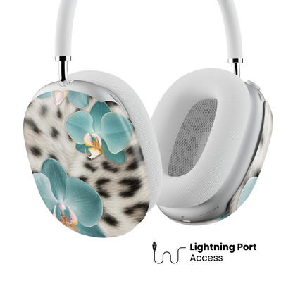 Blur AirPod Max Case