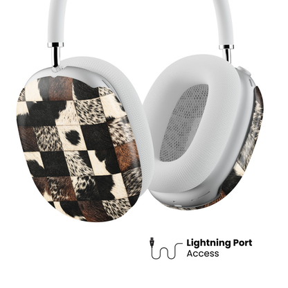 Missy AirPod Max Case