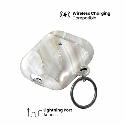 Mother of Pearl AirPod Case