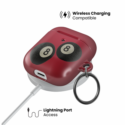 Playmate AirPod Case