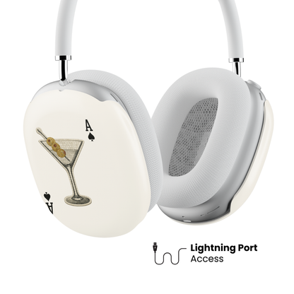 Dirty Martini AirPod Max Case