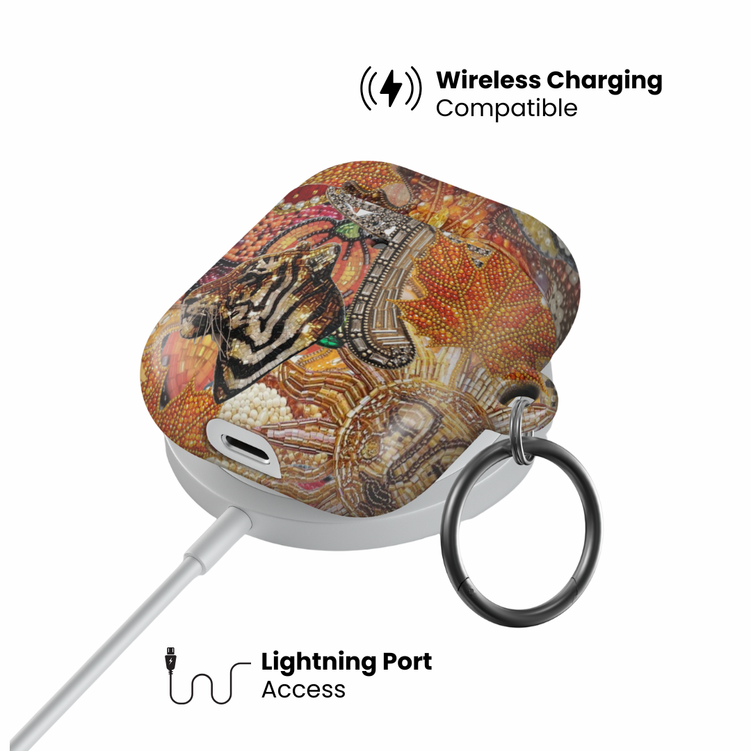 Harvest Dreamscape AirPod Case