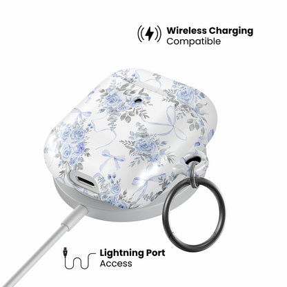 Iris Airpod Case