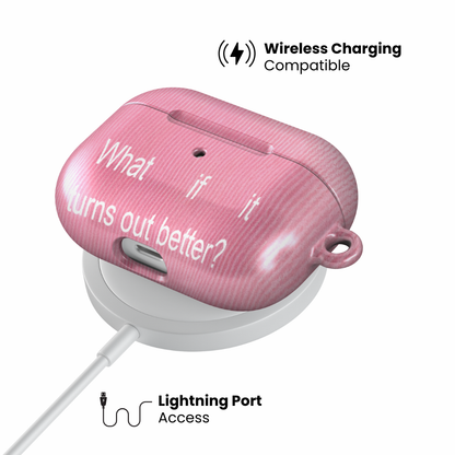 What If AirPod Case