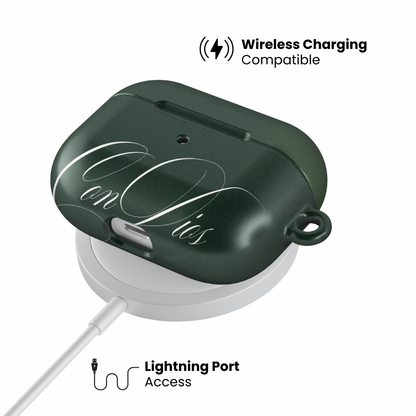 Con Dios AirPod Case