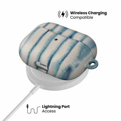 Ocean Drip AirPod Case