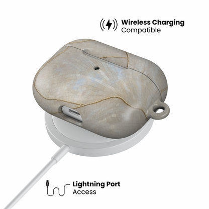 Pearl AirPod Case