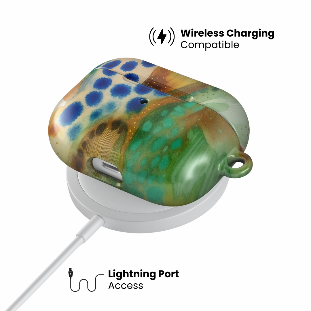 Liora AirPod Case