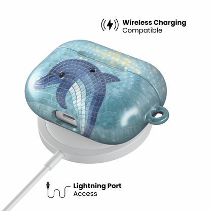 Delphine AirPod Case