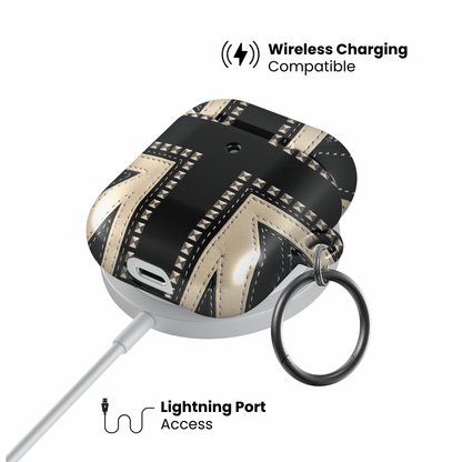 Iron Union AirPod Case