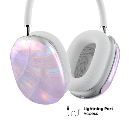 Amethyst AirPod Max Case