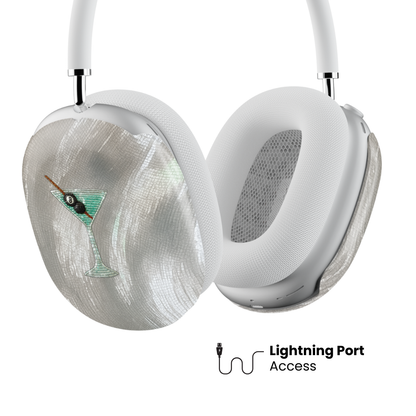 Happy Hour AirPod Max Case