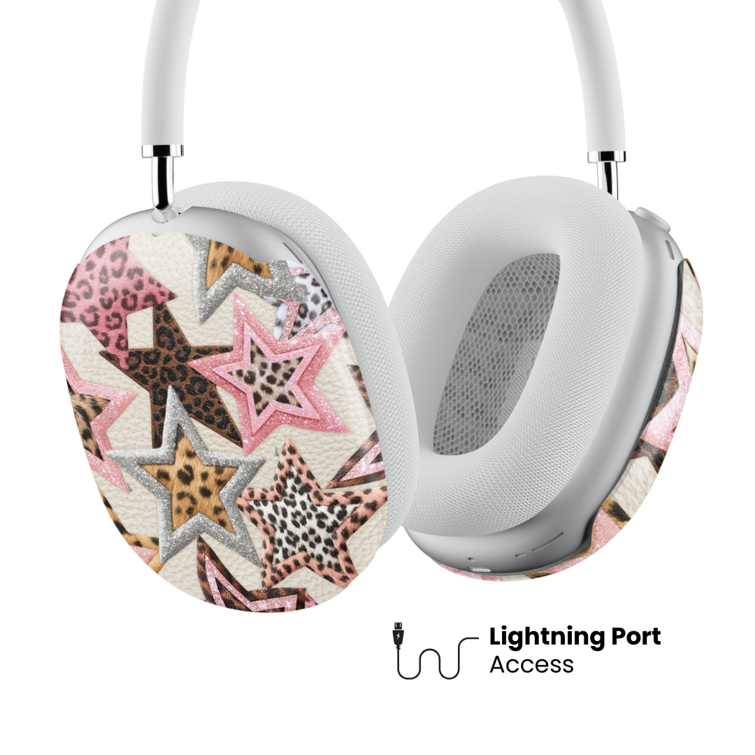 Victoria AirPod Max Case