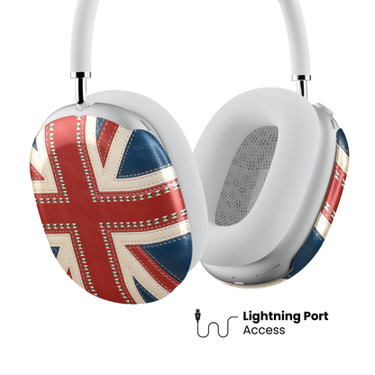 Brit AirPod Max Case