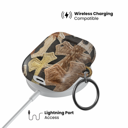 Crux AirPod Case