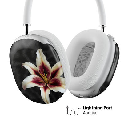 Vermiluxe AirPod Max Case
