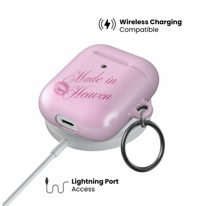 Heavenly AirPod Case