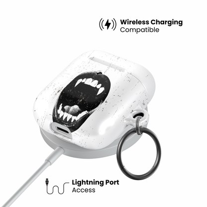 Venomous AirPod Case