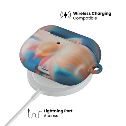 Orchidaze AirPod Case