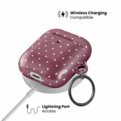 Berry Sugar AirPod Case