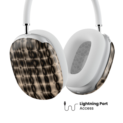 Ash Ripple AirPod Max Case