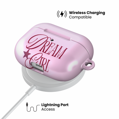 Dream Girl AirPod Case