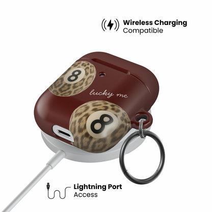 Lucky Me AirPod Case