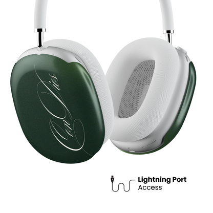 Con Dios AirPod Max Case