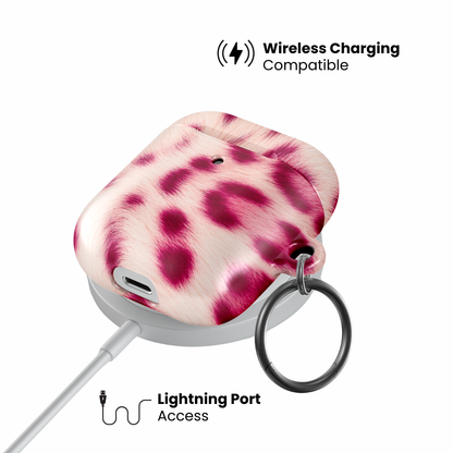 Cupid Cat AirPod Case