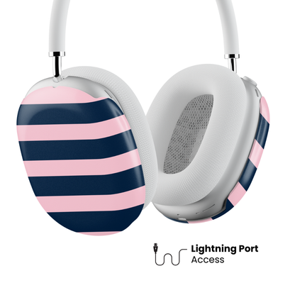 Blueberry Blush AirPod Max Case