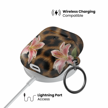 Bambi AirPod Case