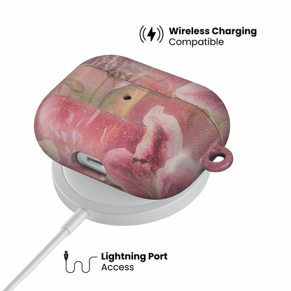 Irideska AirPod Case